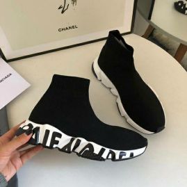 Picture of Balenciaga Shoes Men _SKUfw102424380fw